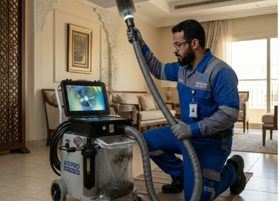 AC gas pressure check